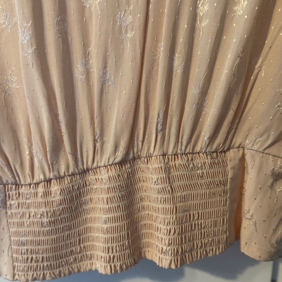 ASTR the Label Tallulah Blouse - Picture 8 of 9